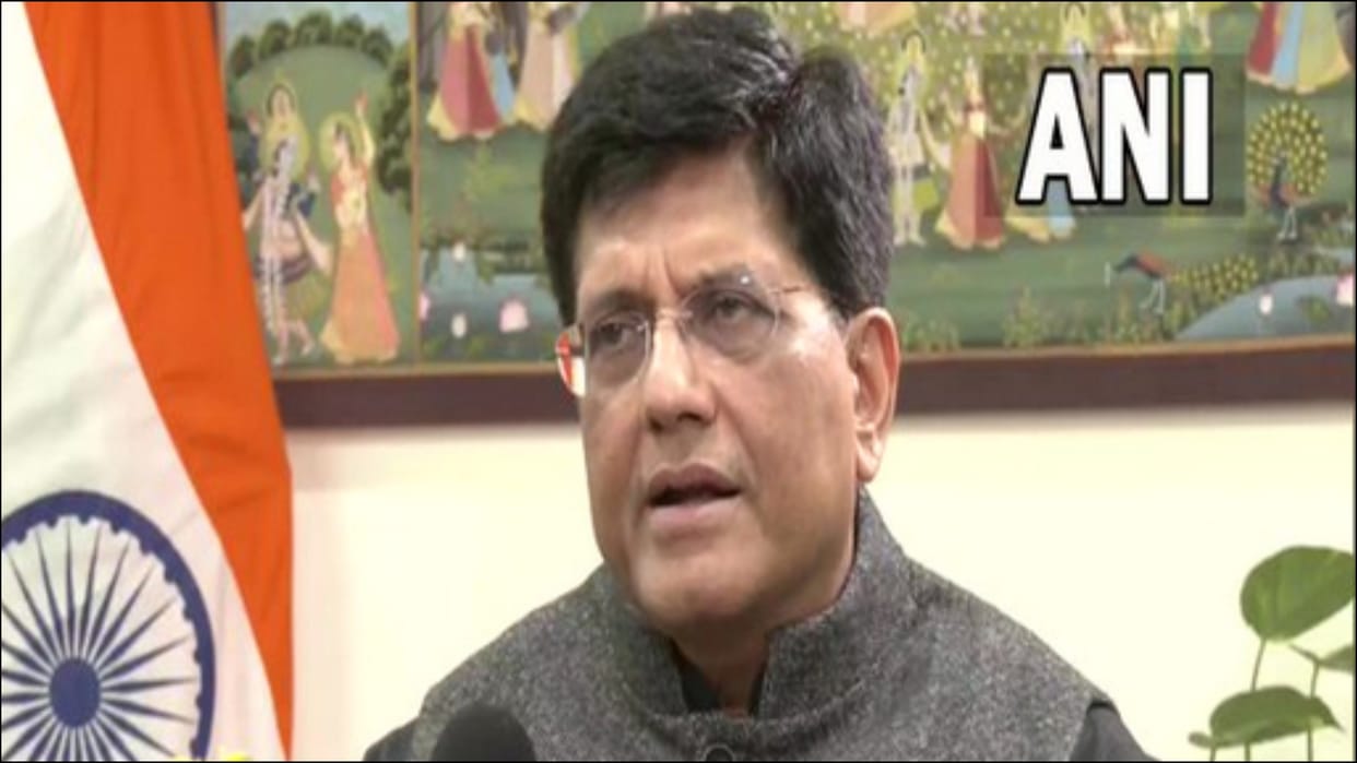 Union Budget Piyush Goyal says India fast changing into developed Nation Karnataka will drive this
