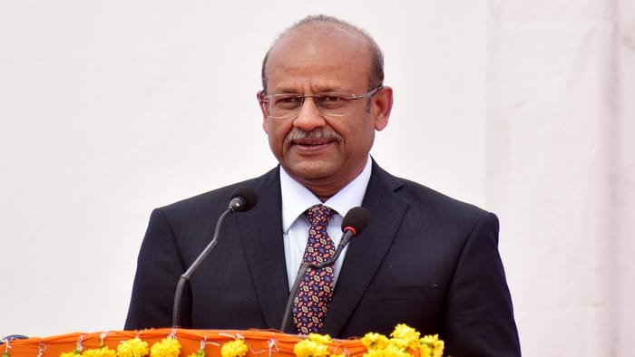 Increase in litigation reflects people's confidence in system: SC judge