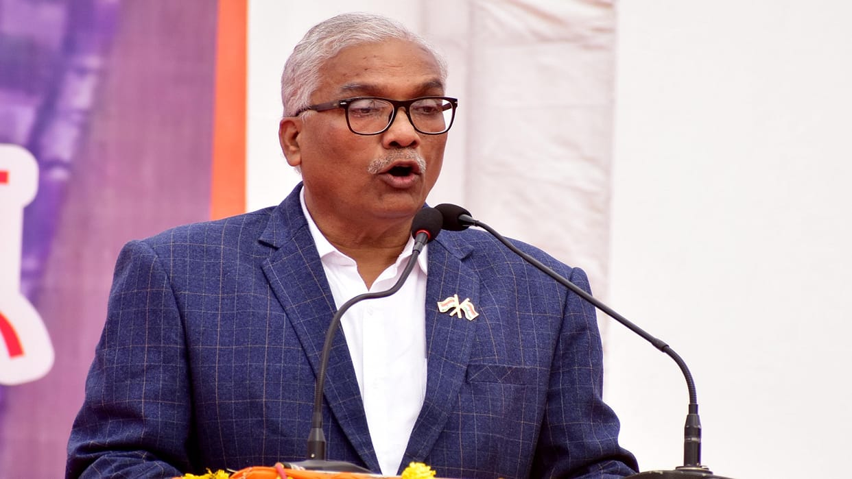 High Court Bar Association: Former President called the amendment made in the bylaws by the current executive