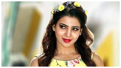 Pushpa The Rise Oo Antava song offered to Samantha Ruth Prabhu in middle of her separation with Naga Chaitanya