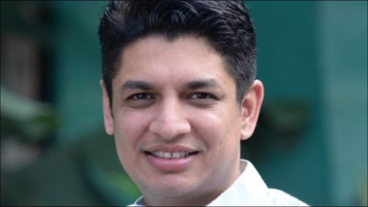 Maharashtra Nashik MLC Satyajeet Tambe alleges conspiracy to deny him ticket oust family from Congress