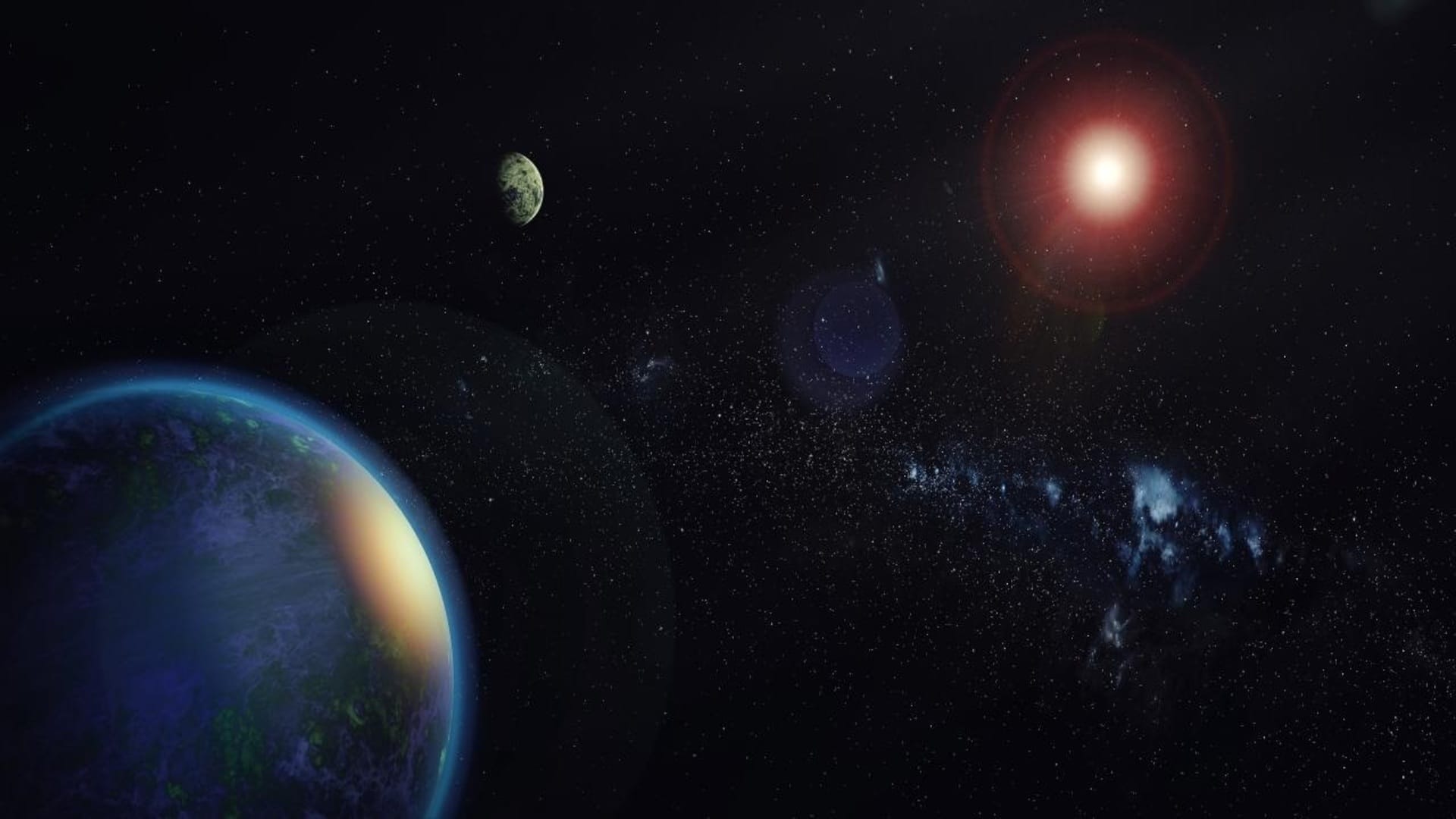 Science News: Astronomers discover potential habitable exoplanet only 31 light-years from Earth