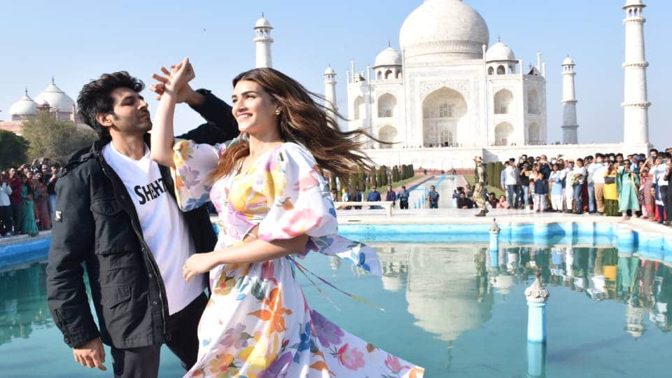shehzada kartik aaryan starrer film got ua certificate from censor board kriti sanon movie