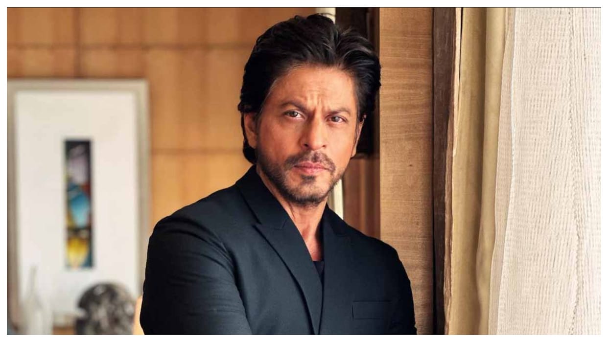 Pathaan Actor Shah Rukh Khan Promotes Salman Khan Movie Kisi Ka Bhai Kisi Ki Jaan in recent asksrk session
