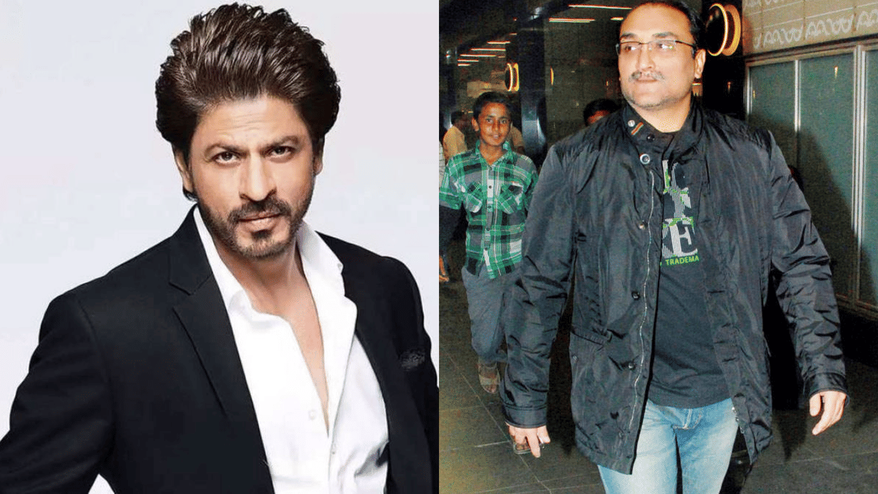 Aditya Chopra wanted to do action film with Shahrukh Khan after 30 years maker fulfilled promise with Pathaan