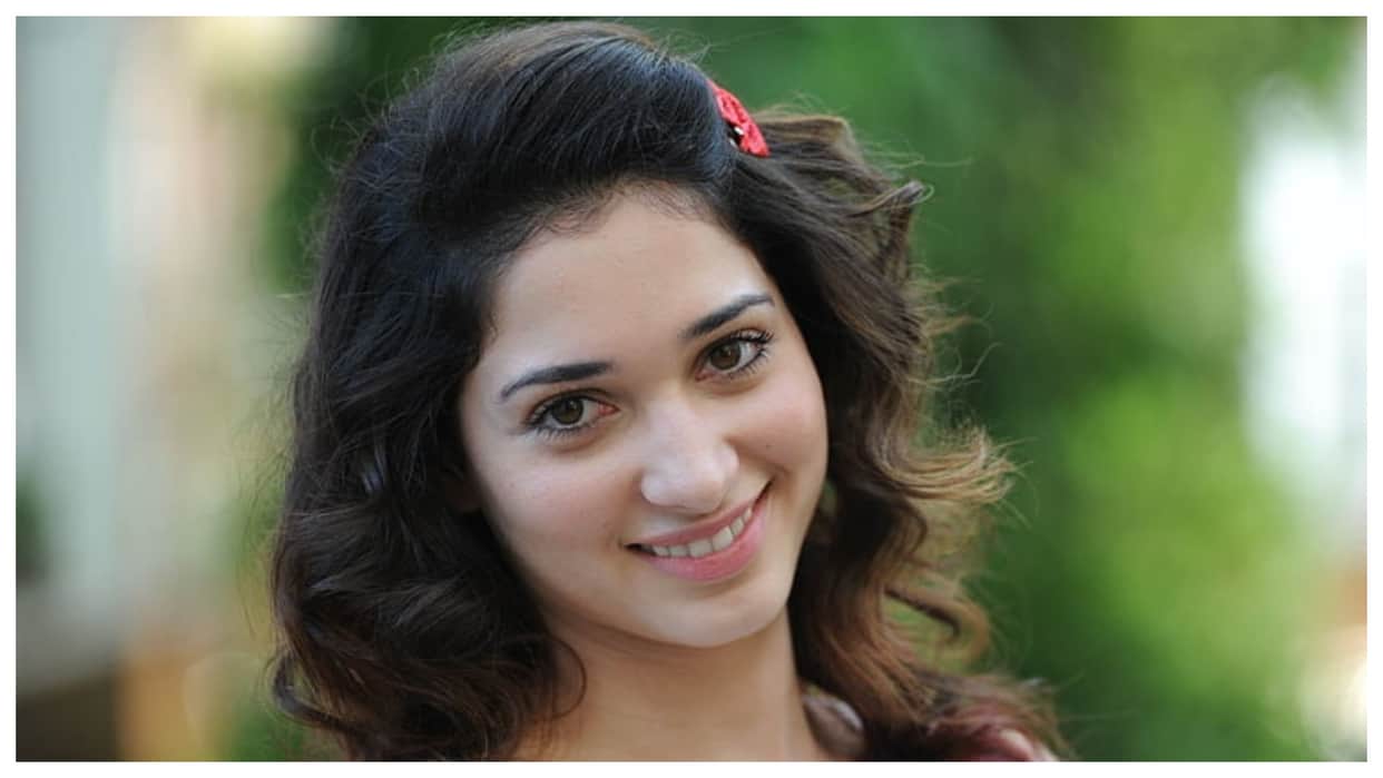 Tamannaah Bhatia pens emotional note as she completes 18 years in industry talks about first true love acting