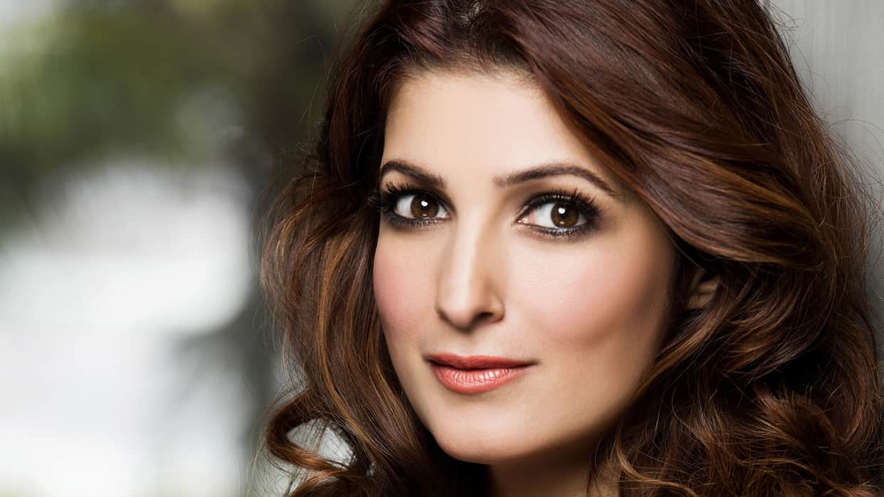 Twinkle Khanna shares her thoughts on Existential Crisis over turning 50 in her New Blog