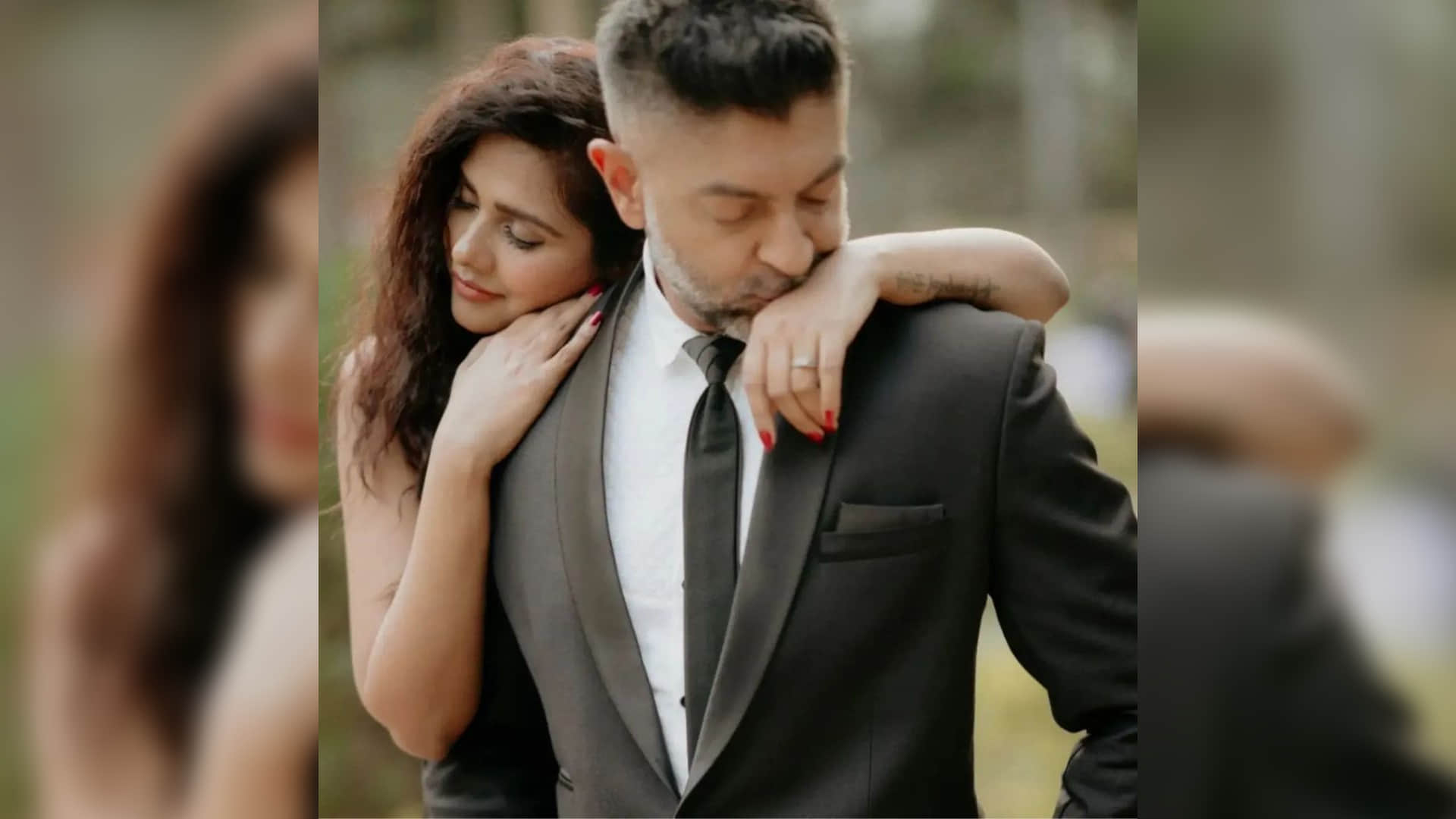 Dalljiet Kaur Husband Nikhil Patel Shares his experience Meeting Shalin Bhanot claims There Was Mutual Respect