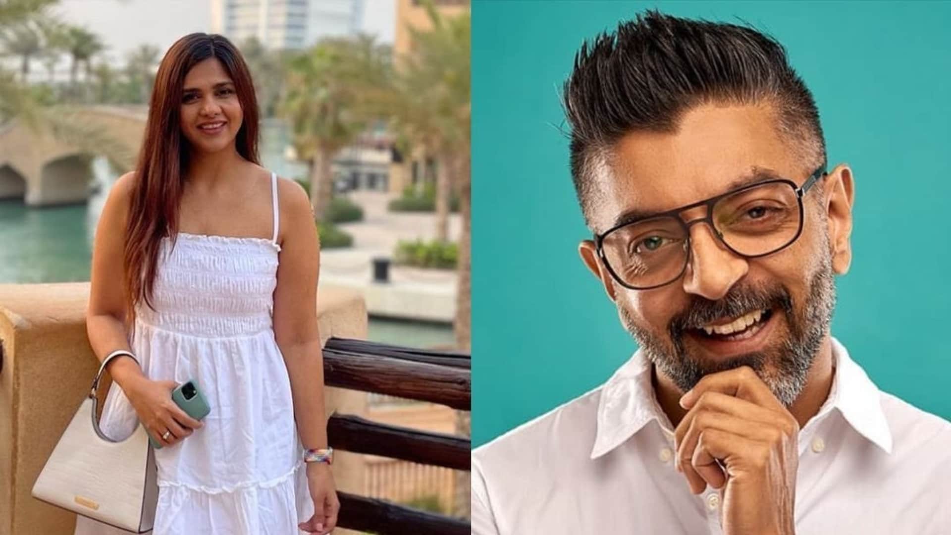 Bigg Boss 16 Contestant Shalin Bhanot Ex wife Dalljiet Kaur all set to marry UK based Nikhil Patel in March