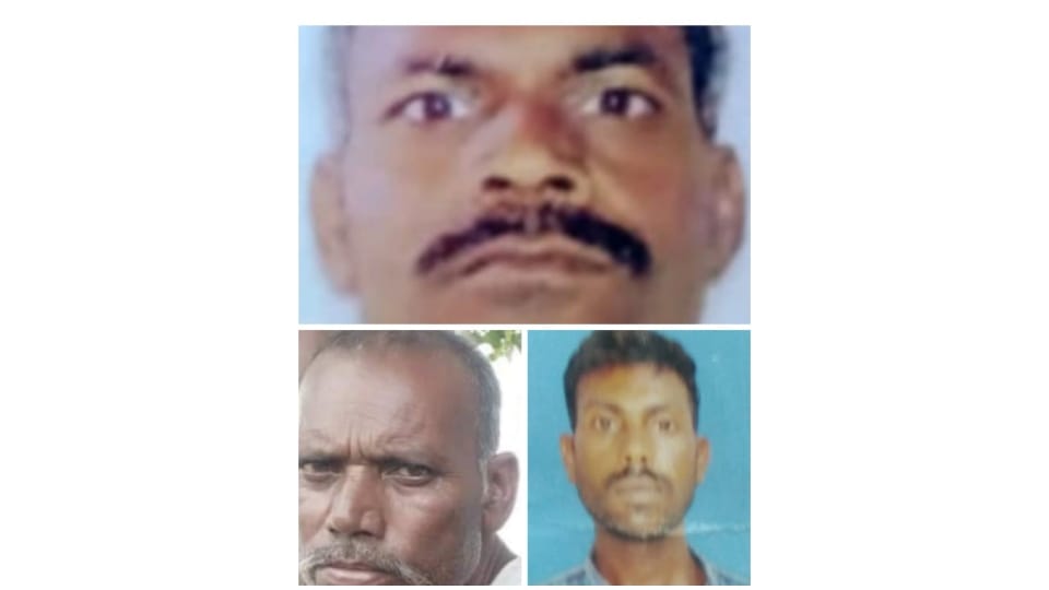 Three fishermen missing for five days in tonk Bisalpur dam