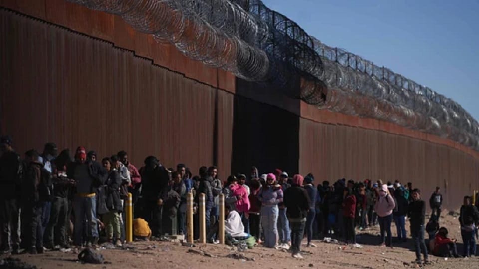 Cartels Help Indians to Illegally Cross Into Us For USD 21K