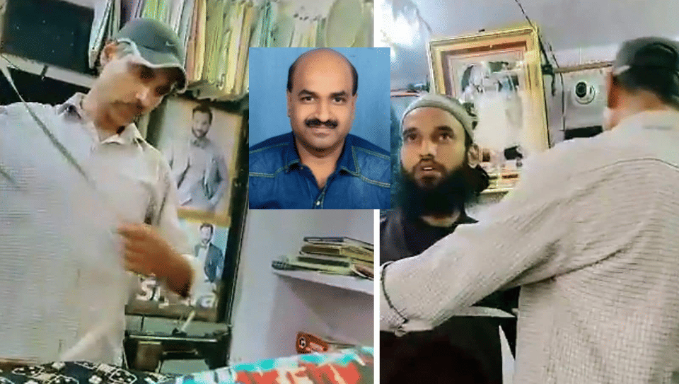 pathan movie controversy udaipur hindu muslim incident Kanhaiya sonu mansoori