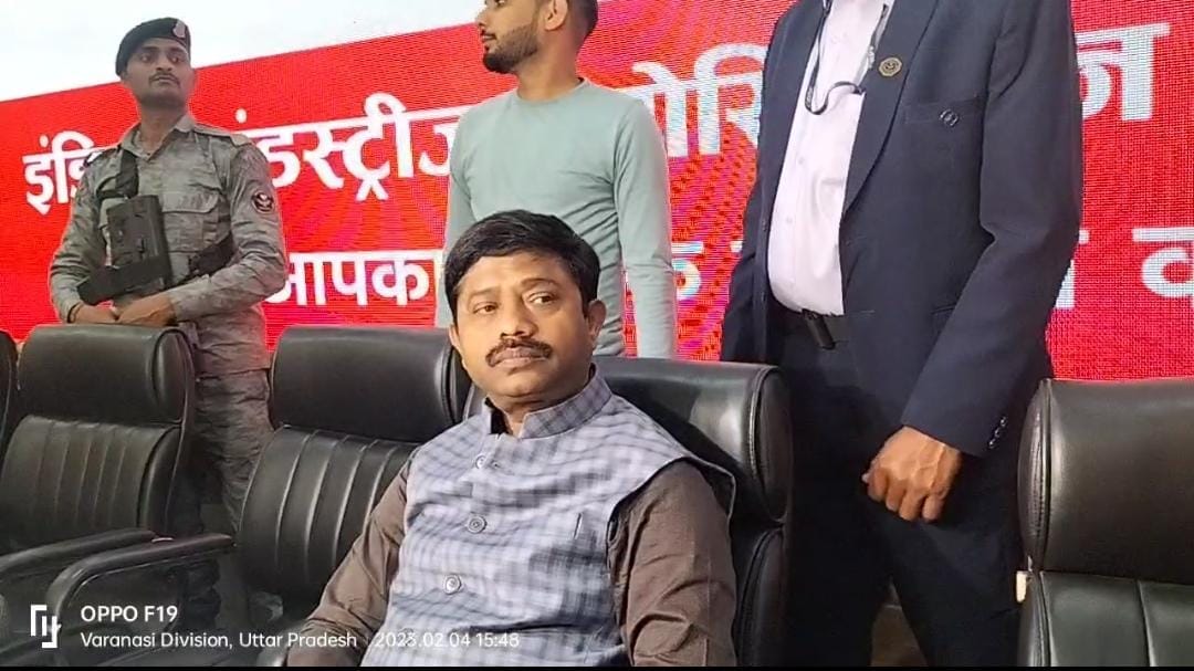 UP Nikay Chunav 2023: BJP lost at cabinet minister Nandi's booth, councilor candidate at number three