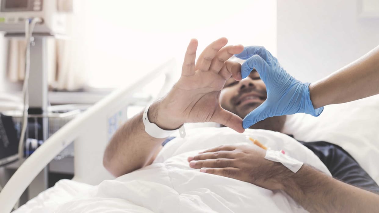 UP: Now there will be cancer unit in every medical college