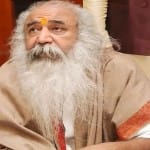 आचार्य प्रमोद कृष्णम