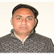 पीड़ित ठेकेदार मोहित अवस्थी