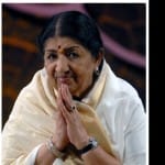 Lata Mangeshkar