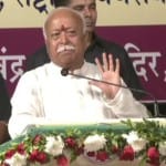 RSS प्रमुख मोहन भागवत