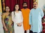 तान्या का फेमिना मिस इंडिया कॉन्टेस्ट के लिए चयन