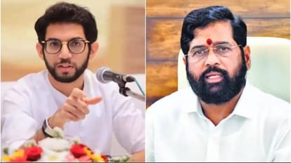 Politics: उद्धव ठाकरे को लगा एक और झटका, अब बेटे आदित्य के करीबी राहुल कनाल थामेंगे शिंदे का दामन Rahul Kanal close aide of Aditya Thackeray to join Eknath Shinde-led Shiv Sena tomorrow