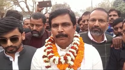 Anand Mohan :पूर्व सांसद की रिहाई पर Cm नीतीश कुमार का विरोध, नेता और अधिकारी  बोले- पुनर्विचार करे सरकार - Anand Mohan: Opposition To Nitish In Bihar,  Leaders Of Ias Association, Bjp