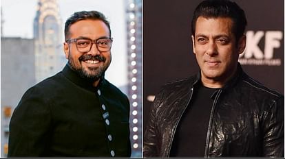 Anurag Kashyap recalled being ousted from Tere Naam because he had asked Salman to grow hair on his chest