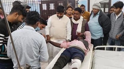 Bihar:bsf के एक जवान ने महज 80 रुपये के लिए पकौड़ी दूकानदार को मार दी गोली,  हथियार के साथ गिरफ्तार - Bihar: A Bsf Jawan Shot A Dumpling Shopkeeper For  Just Rs