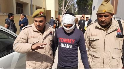दरिंदे को सजा-ए-मौत: मासूम के मुंह में डायपर ठूंसकर मार डाला...ऐसी दरिंदगी की कल्पना मात्र से कांप उठती है रूह दुष्कर्म के बाद बच्ची की हत्या के दोषी को फांसी की सजा