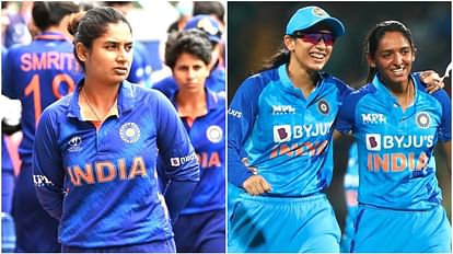 Womens T20 WC: Mithali Raj said- Bowlers will have tough test in South Africa, Team India depends on top order