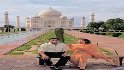 Pervez Musharraf was taken aback in Agra on question of release of prisoners of war