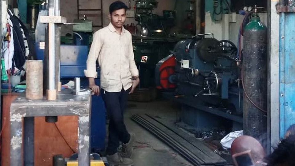 youth successfully motivational story government schemes career