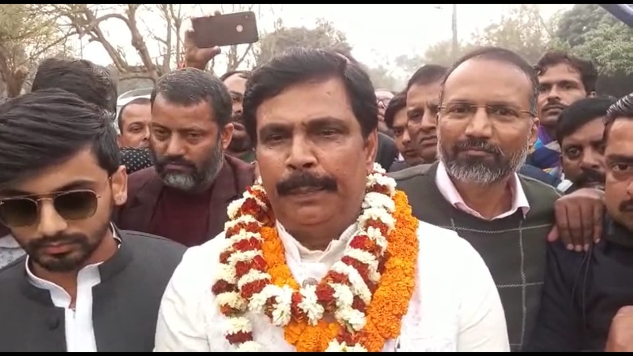Anand Mohan Singh: Bahubali former MP Anand Mohan on parole, will be present in daughter's wedding