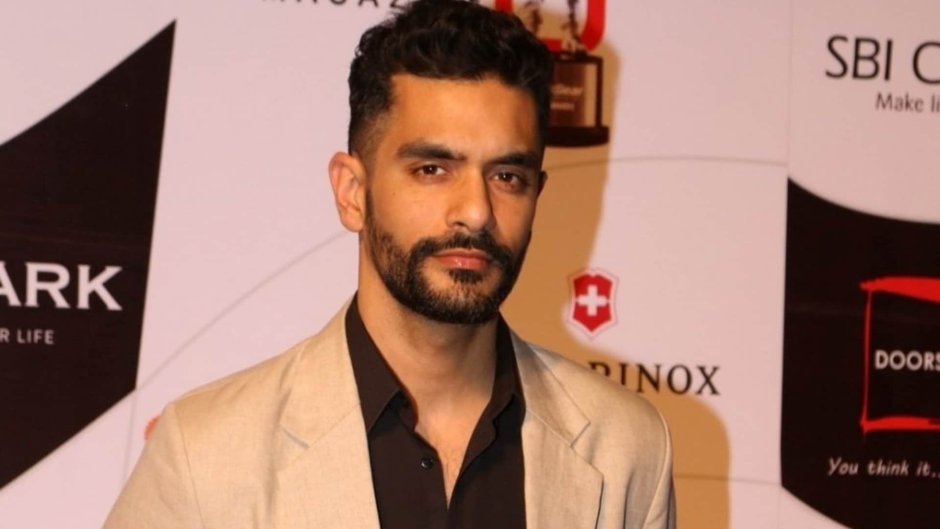 Angad Bedi Birthday know about actor and Neha Dhupia Husband Affairs Career Movies