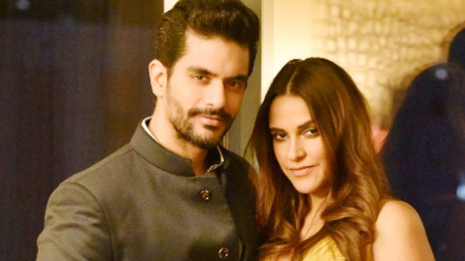 Angad Bedi Birthday know about actor and Neha Dhupia Husband Affairs Career Movies