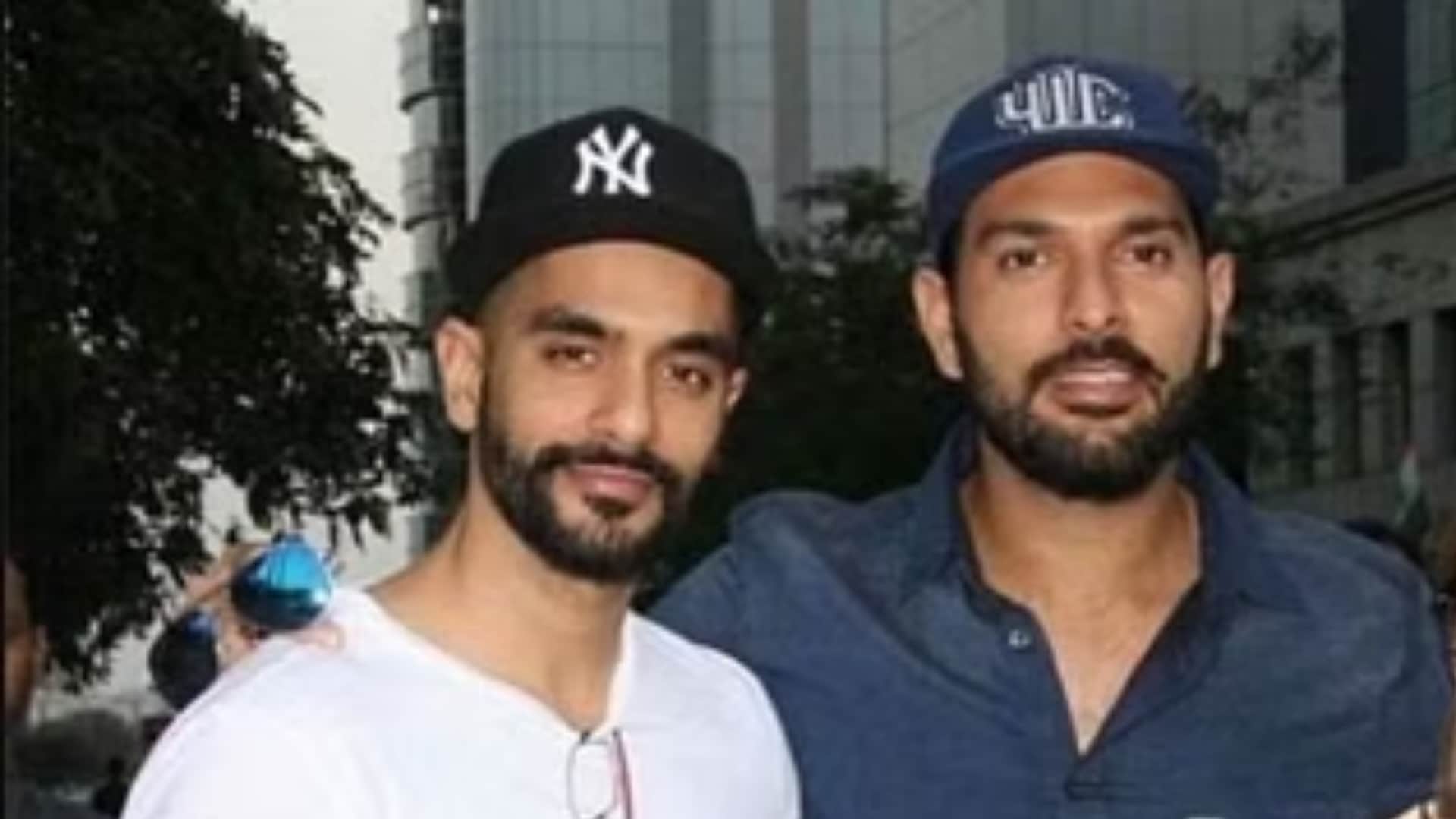 Angad Bedi Birthday know about actor and Neha Dhupia Husband Affairs Career Movies