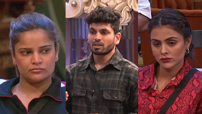 Bigg Boss 16 Finale Priyanka Choudhary hits milestone on twitter trending list above Shiv Thakrey