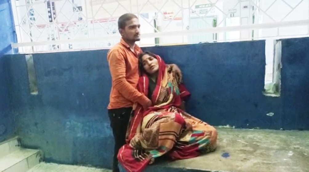Bihar: In Begusarai, Kalyugi Bhai killed his teacher brother by beating him in a land dispute.