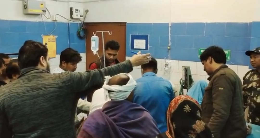 Bihar: Woman killed in Aurangabad for protesting obscene song on Ravidas Jayanti