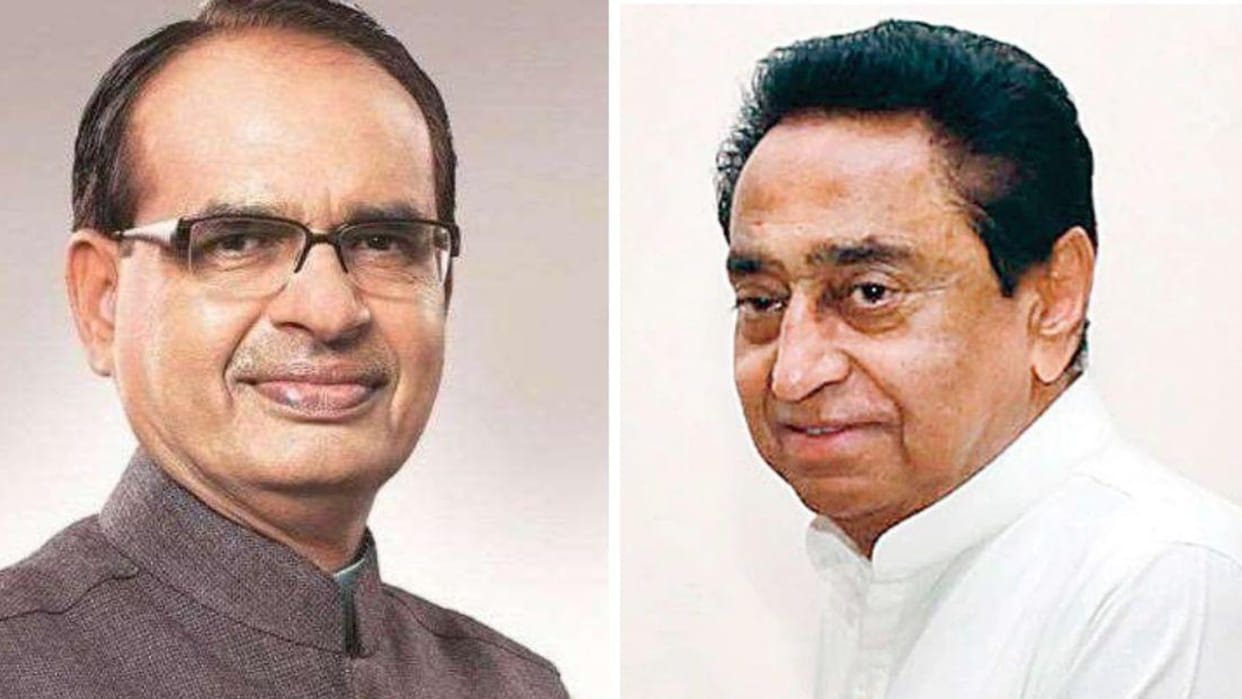 Political Choupal laid in Gwalior-Chambal on the pretext of Ravidas Jayanti