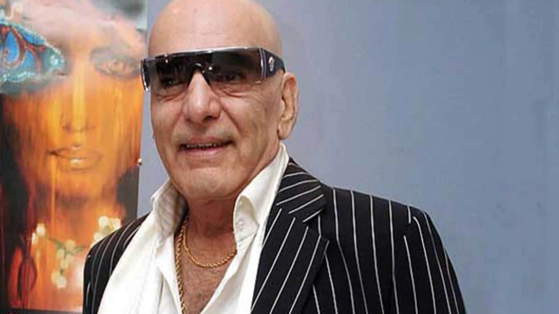Pervez Musharraf death when feroz khan commented on Pakistan and former president banned actor