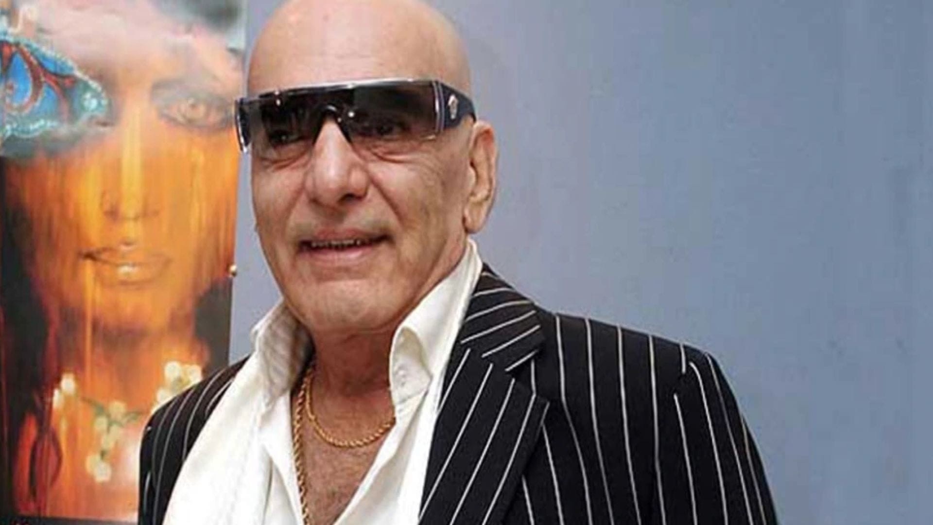 Pervez Musharraf death when feroz khan commented on Pakistan and former president banned actor