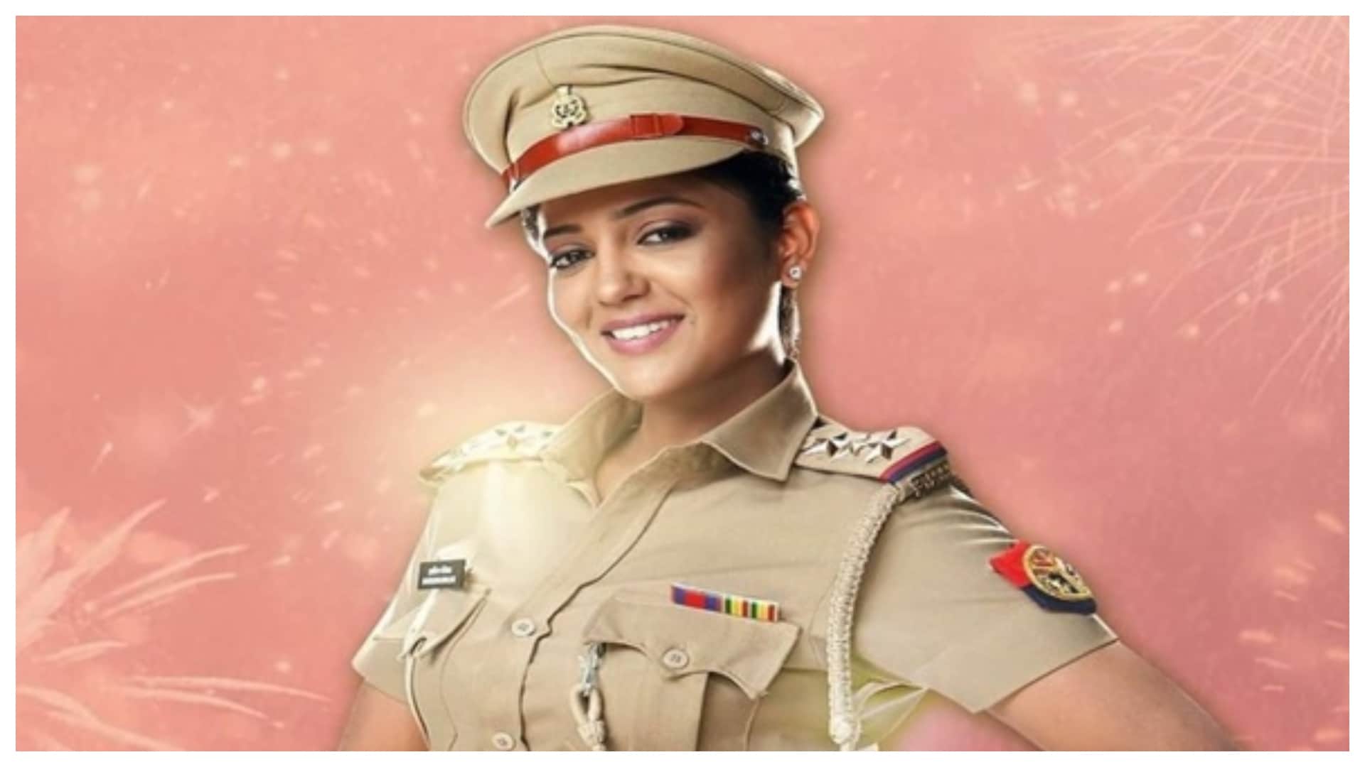 TV Actress Playing Cops Role in Serials from Kavita Kaushik to Shilpa Shinde