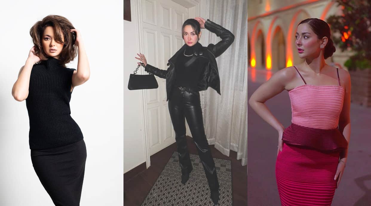 Hania Aamir : western look of pakistani actress Hania Amir see photos here