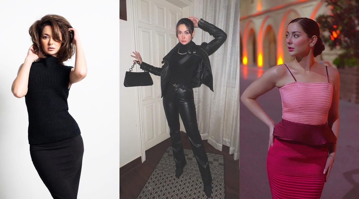 Hania Aamir : western look of pakistani actress Hania Amir see photos here