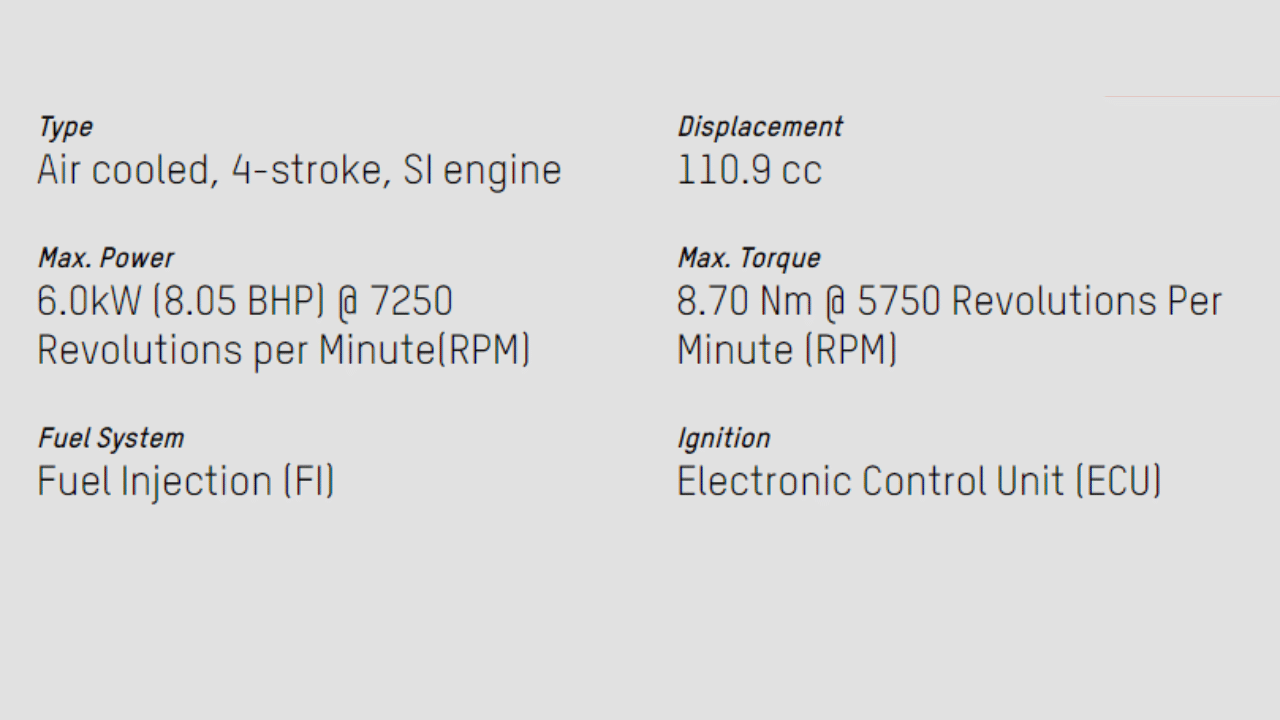 hero motocorp new scooter xoom 110 reviev, know full details with features price ride quality