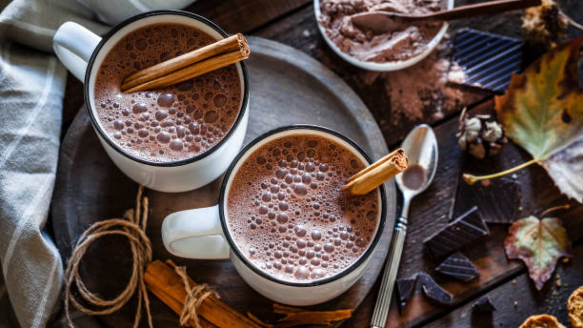 Chocolate Day 2023 Home Made Chocolate Recipe How to Make Hot Chocolate on Chocolate Day 9 Feb Valentine Week