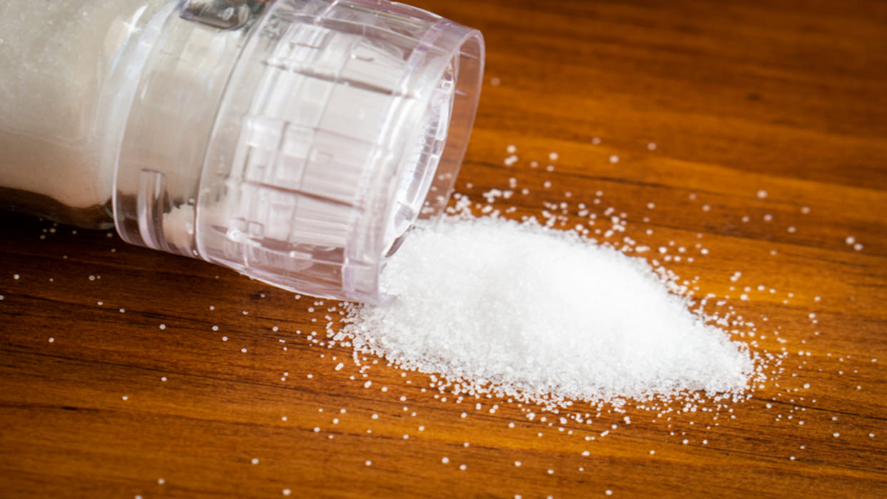 How To Check Adulteration In Salt Know The Complete Process Here