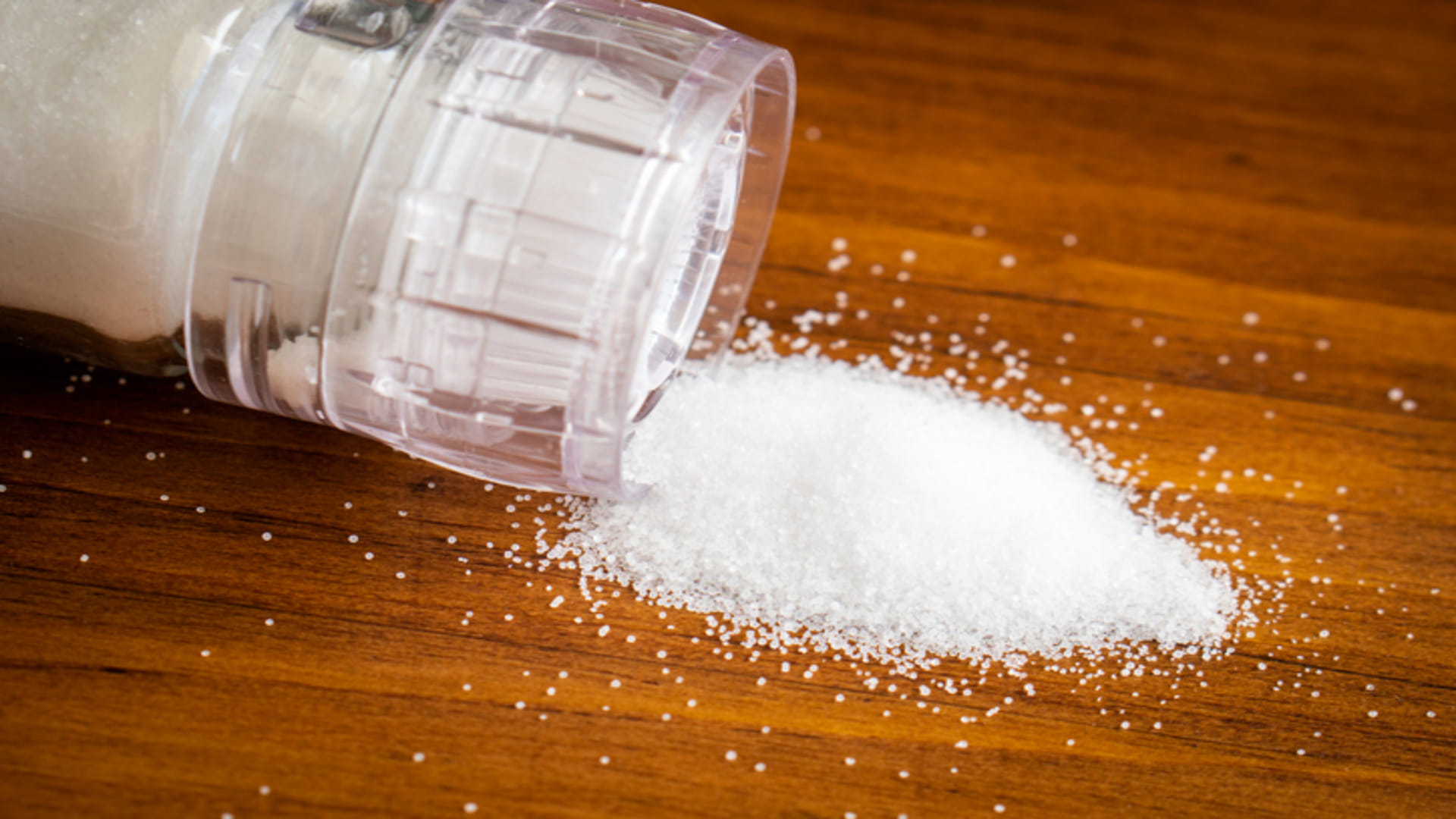 Excess salt consumption cause elevate blood pressure heart attack and cancer