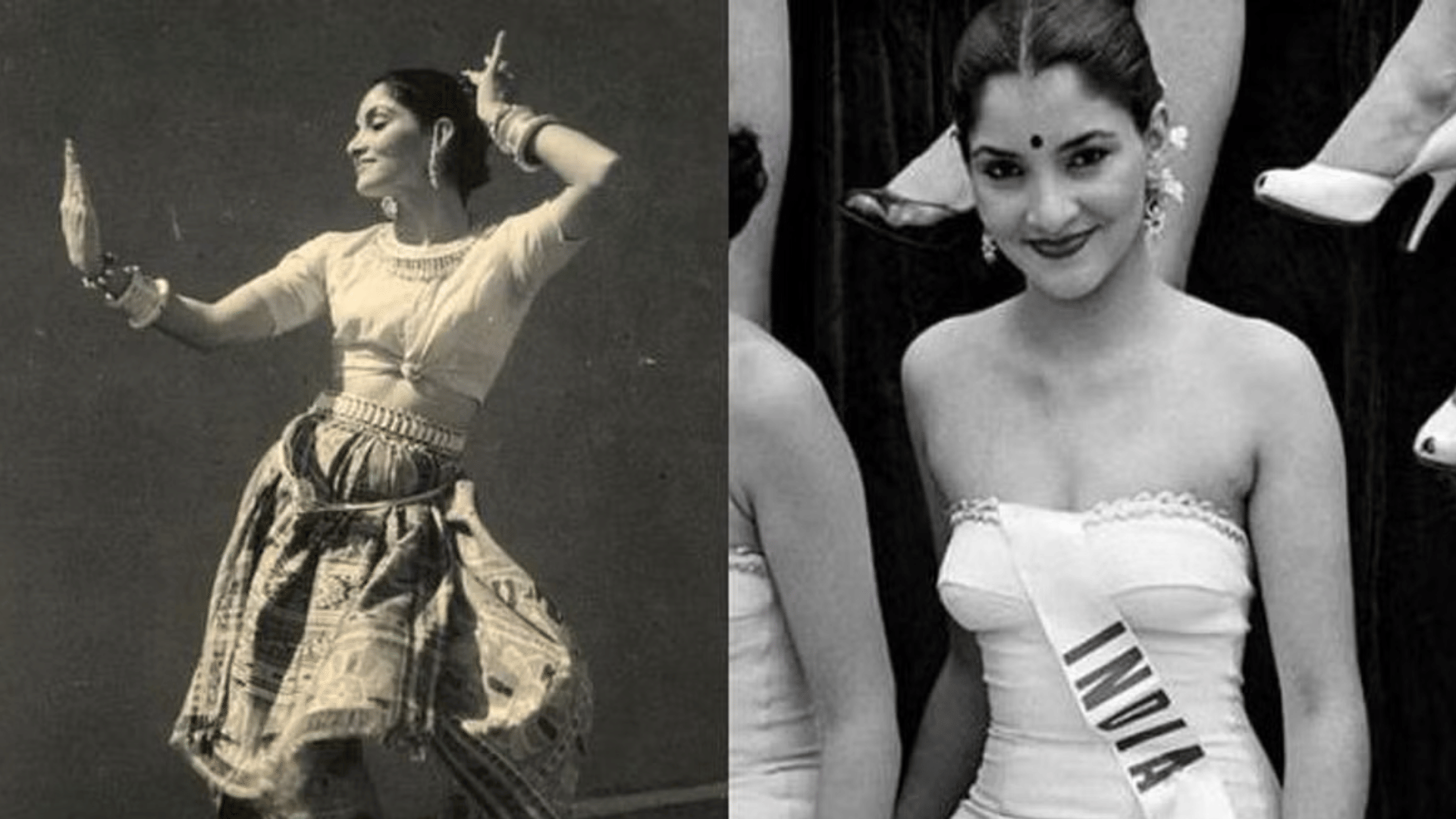 Indrani Rahman Death Anniversary know unknown facts about first Indian miss universe contestant her struggle