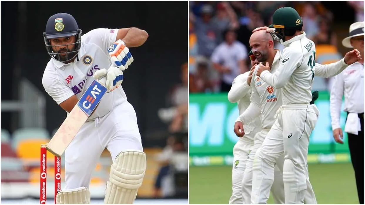 IND vs AUS Test Team India will play carefully against spin and Nathan Lyon in series vs Australia